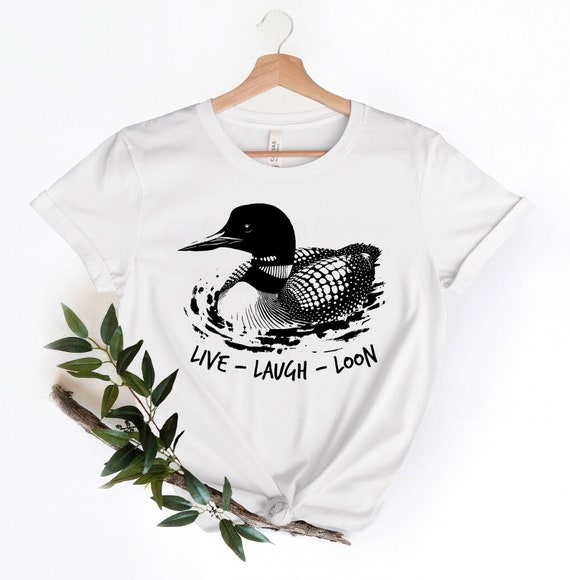What Happens At The Lake Is Laughed About: Funny Gift Shirt What Happens At The Lake Is Laughed About: Funny Gift Shirt