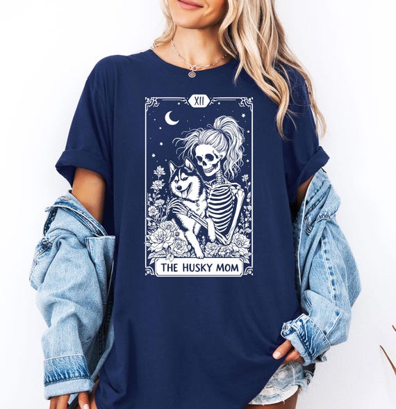 Custom Dog Shirt, Personalized Pet T-shirt, Custom Photo