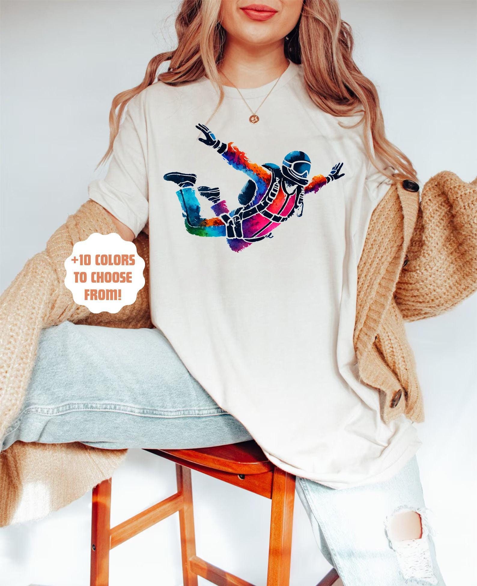 新品　バナナマン SKYDIVING TEE Tシャツ　Sサイズ 乃木坂46 × バナナマンTシャツ