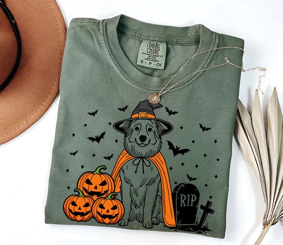 Maglietta Halloween Scimmia Volante Mago Di Oz - GILDAN Softstyle, Uomo, Cotone