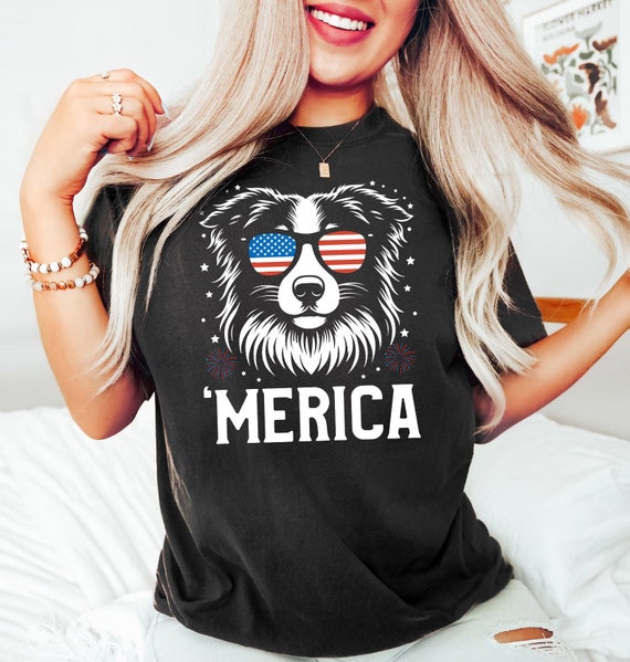 Merica American Flag Golden Retriever Shirt 4th Of July Gift Merica American Flag Golden Retriever Shirt 4th Of July Gift