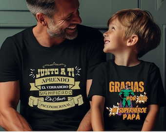 10 pacchetti PNG e JPG, Festa del papà, Regalo per la festa del papà, Disegni di sublimazione, Frasi da padre a figlio e da figlio a genitori, Festa del papà