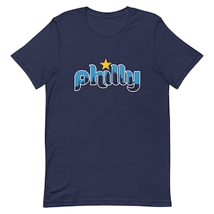 Phillies City Connect Unisex t-shirt