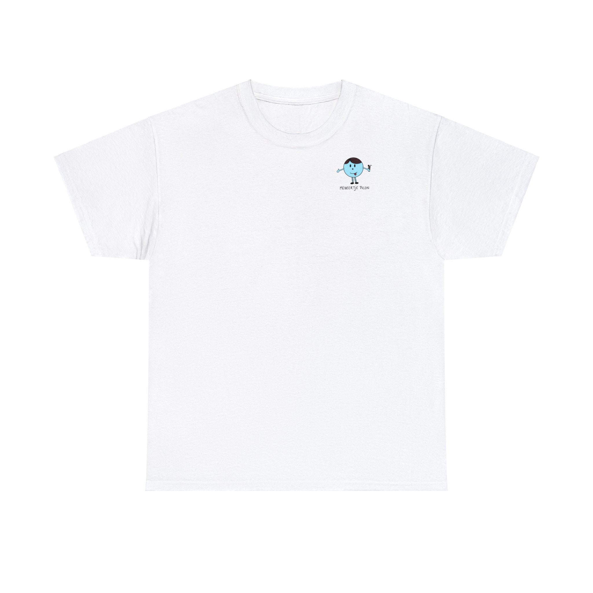 T shirt picon sale