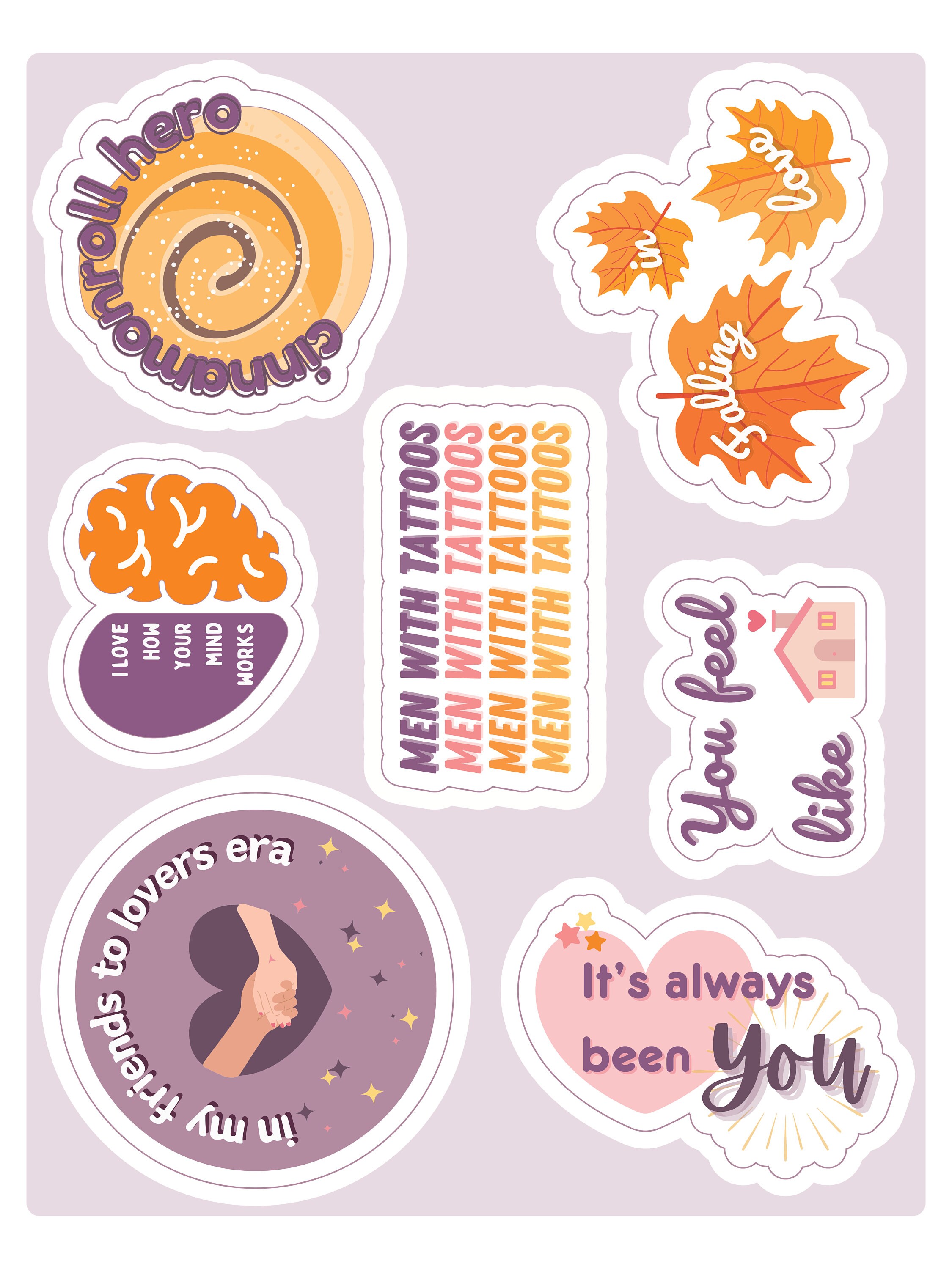 The Last Encore Swag - Bundle - Etsy