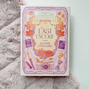 Single Book - Hardcover Special Editions