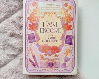 Libro único - Ediciones especiales de tapa dura