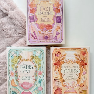 Bundle - Hardcover Special Editions