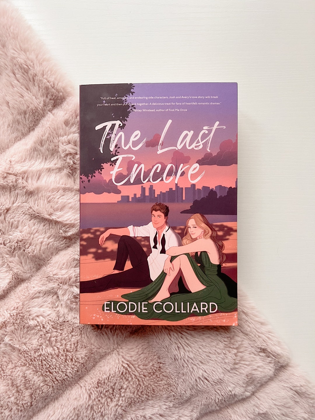 The Last Encore Signed Edition Etsy the-last-encore-signed-edition-etsy