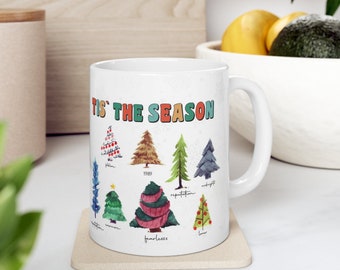 Swift Christmas Mug, Eras Concert, Christmas Gift Swift Fan, Swift Xmas Gift, Swift Coffee Cup, Swift Coffee Cup, Taylor Tour Accessories