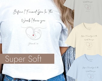 Pro life shirt, Pro life tee, Choose life shirt, human rights shirt, Pro Life Gift, conservative shirt, Catholic shirt, Christian shirt