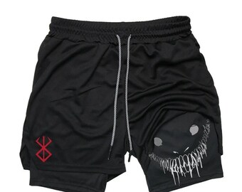 Berserker Shorts