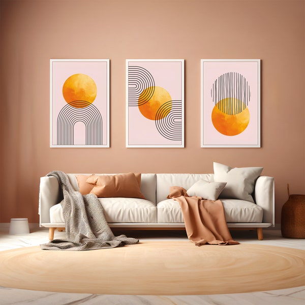 Dimensional Wall Art Etsy