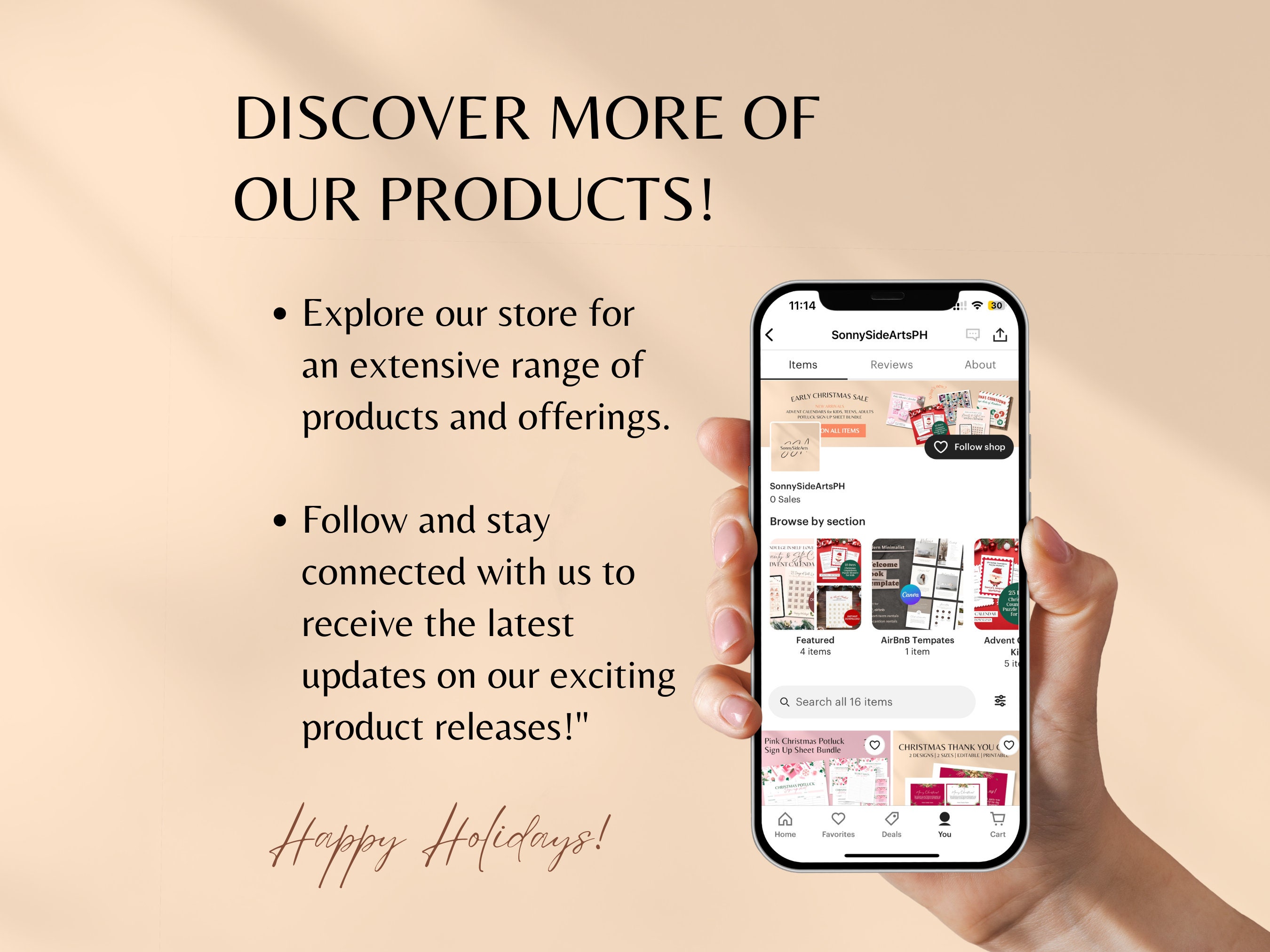 Christmas Countdown Playlist QR Code Christmas Modern Classic Songs