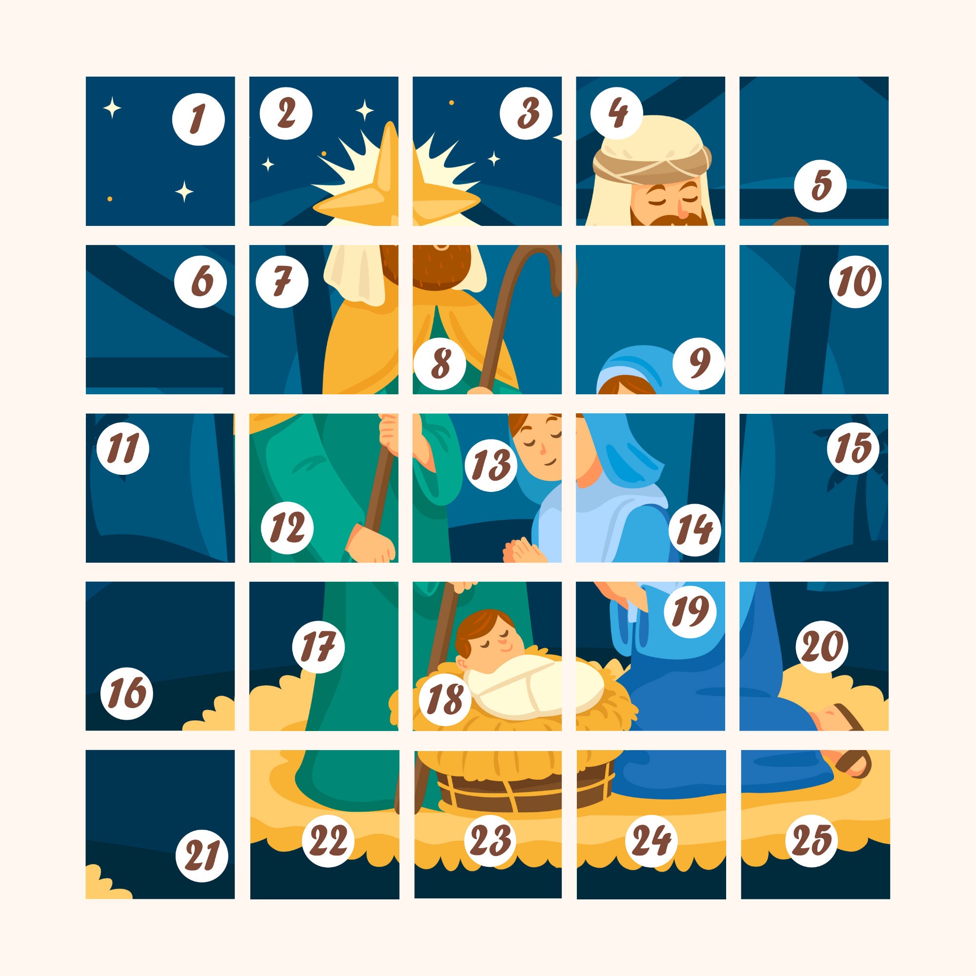 25-nativity-advent-calendar-printable-cards-for-kids-advent-calendar