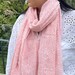 see more listings in the Chèche foulard femme section