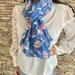 see more listings in the Women's scarf scarf section