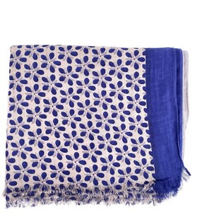 Echarpe, Foulard en viscose, homme ou femme image 5