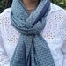 see more listings in the Chèche foulard femme section