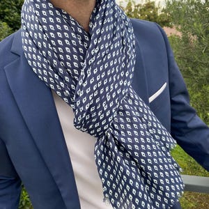 Scarf for men