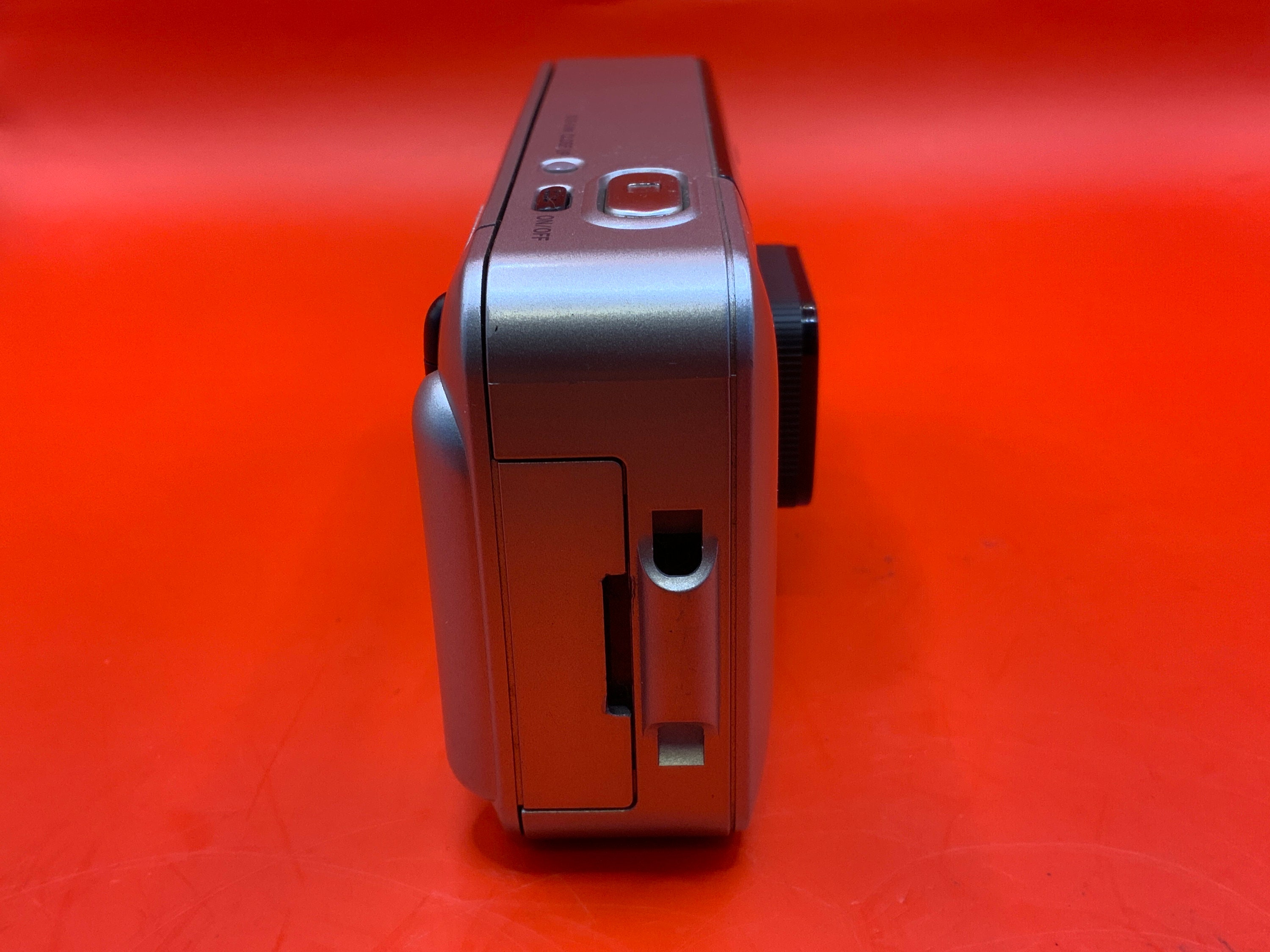 【動作確認済】 KONICA BiG mini E0709-8va p 動作確認済】 KONICA BiG mini E0709-8va p