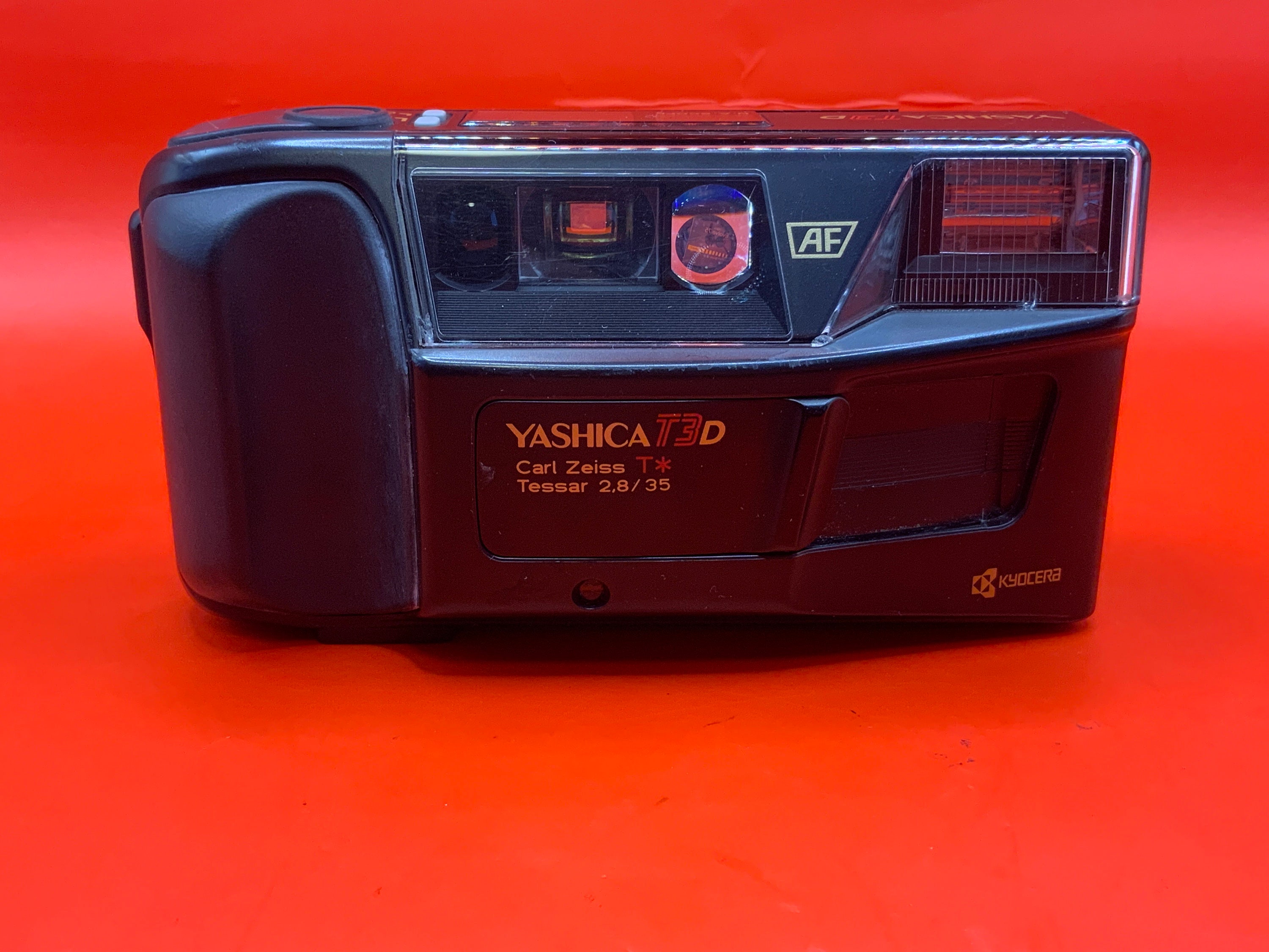 Yashica t4 - Etsy 日本