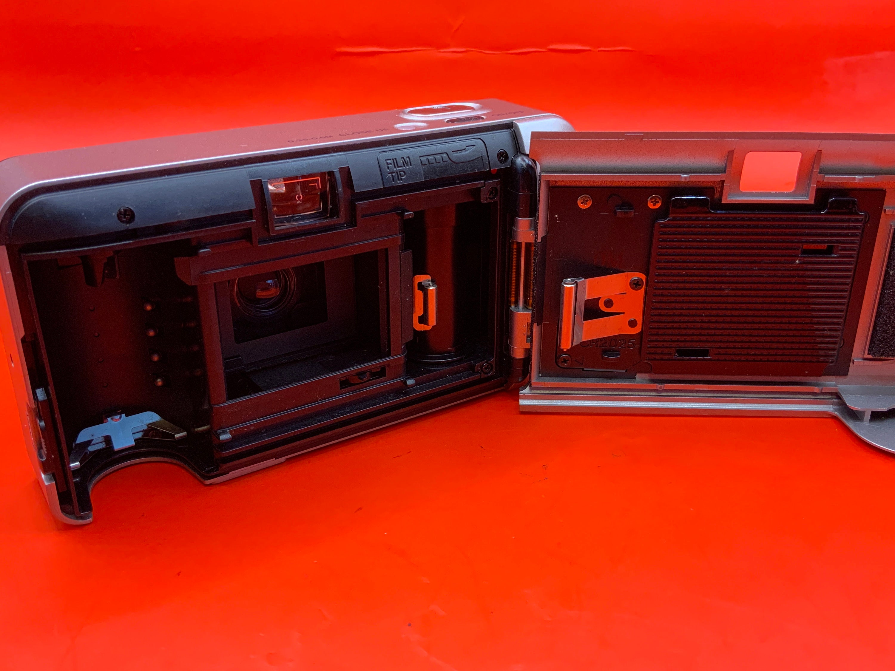 Konica Big Mini A4 Close-up - Etsy