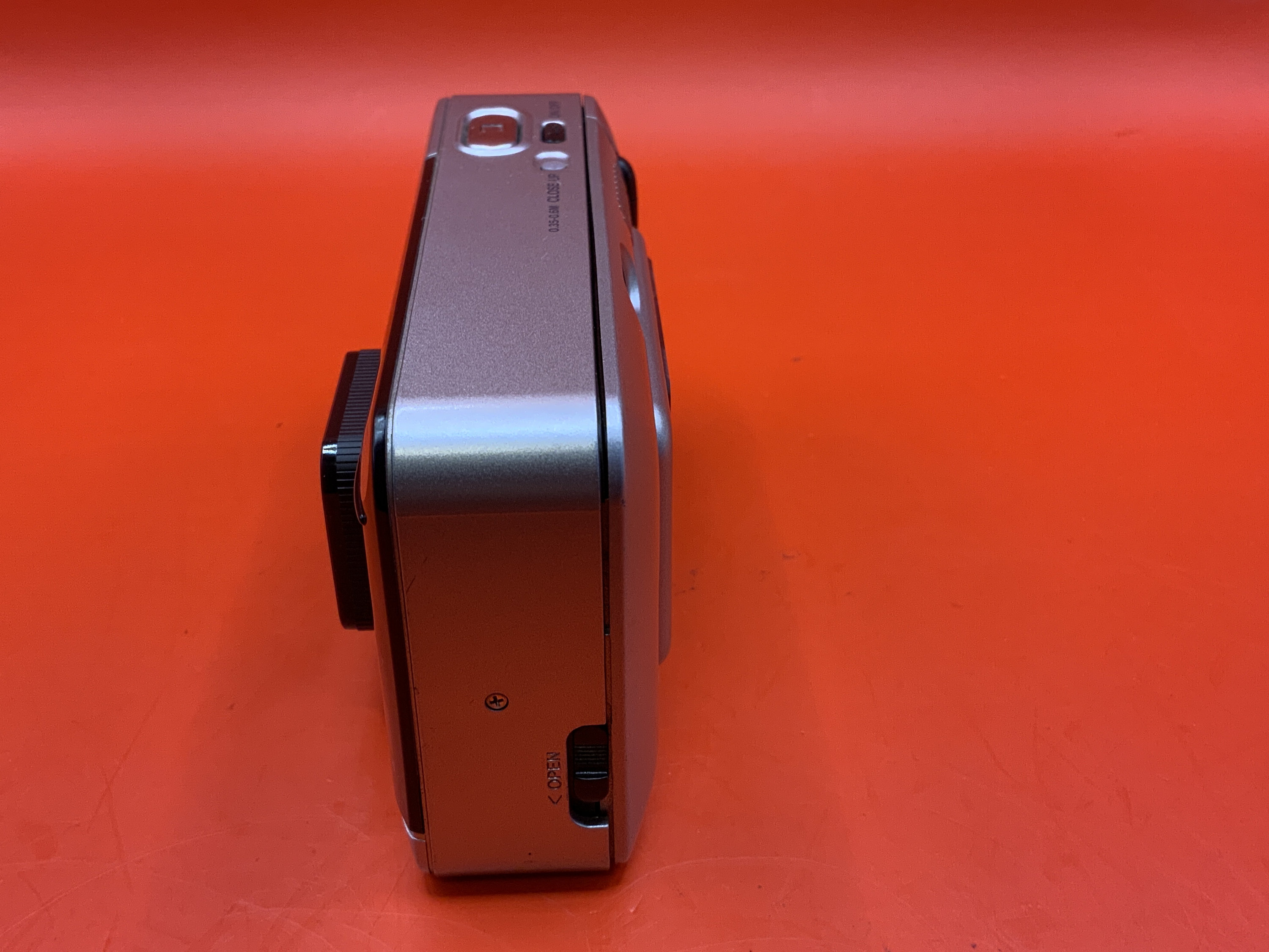 Konica Big Mini A4 Close-up - Etsy