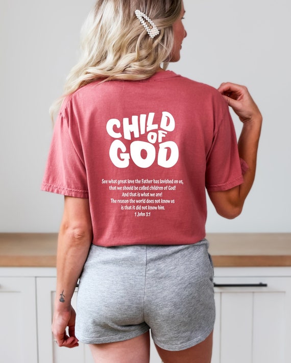How Great Is the Love Father And God T Shirt How Great Is the Love Father And God T Shirt