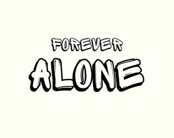 Per sempre solo
