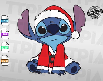 Christmas Stitch Love Christmas Stitch, Merry Christmas Png, Christmas Vibes Png, Family Christmas Png, Family Vacation Christmas, Xmas Png