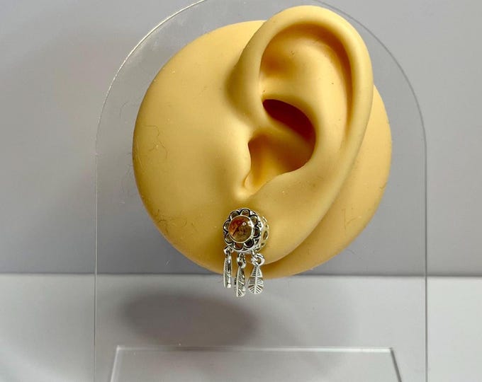 Fire Quartz Dream Catchers, cscuriositycupboard