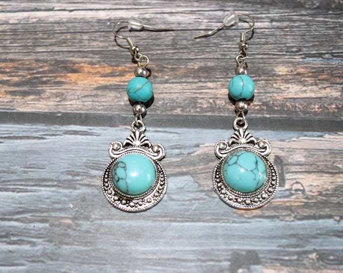 Turquoise