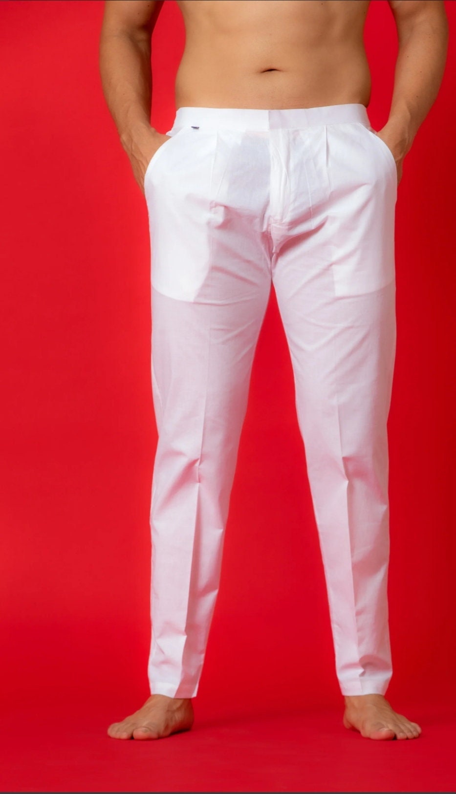 Pent pajama gents new arrivals