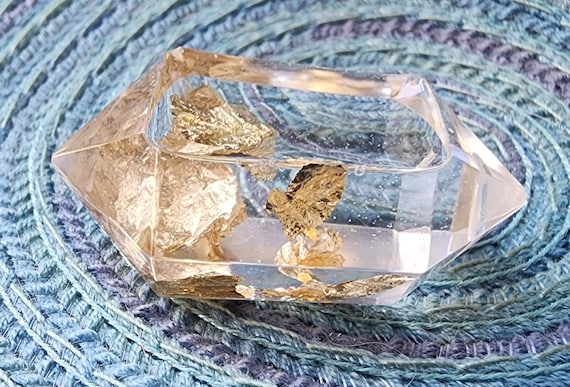 Custom-made resin crystals, beautifully crafted to add magic and charm to any space. Unique, vibrant, and full of energy!