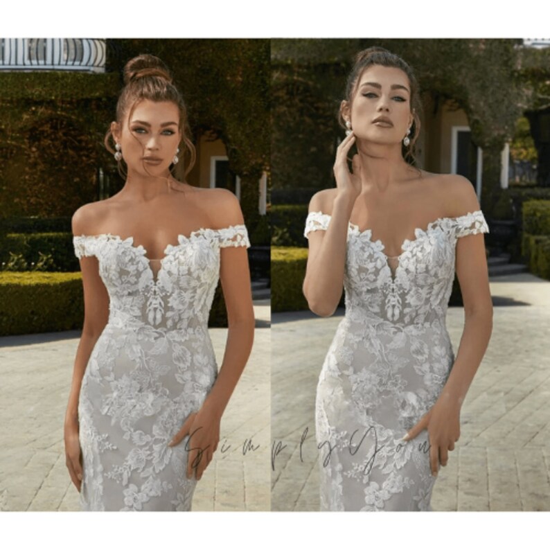 Short Wedding Dresses White For Women Cap Sleeve Lace Appliques Boho Bridal Dress Princess Cute Robe De Mariée Illusion
