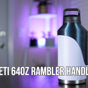 YETI 64oz Rambler Handle