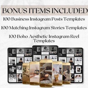 Faceless digital marketing bundle | Faceless Social Media Bundle | Including Master Resell Rights | 7 Done For You Guides|