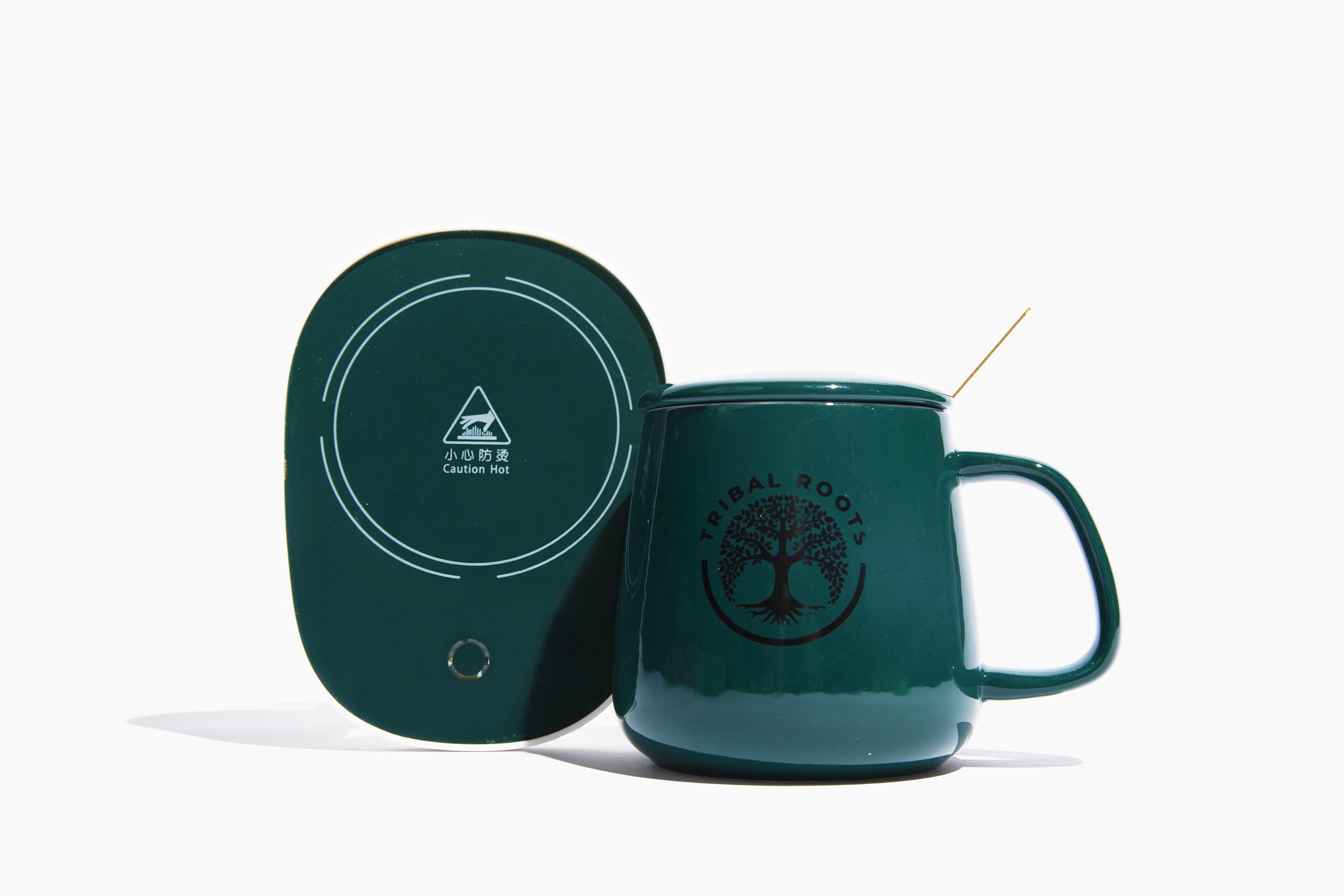 S/m coffee travel mug, unspillable coffee mug, heated coffee mug