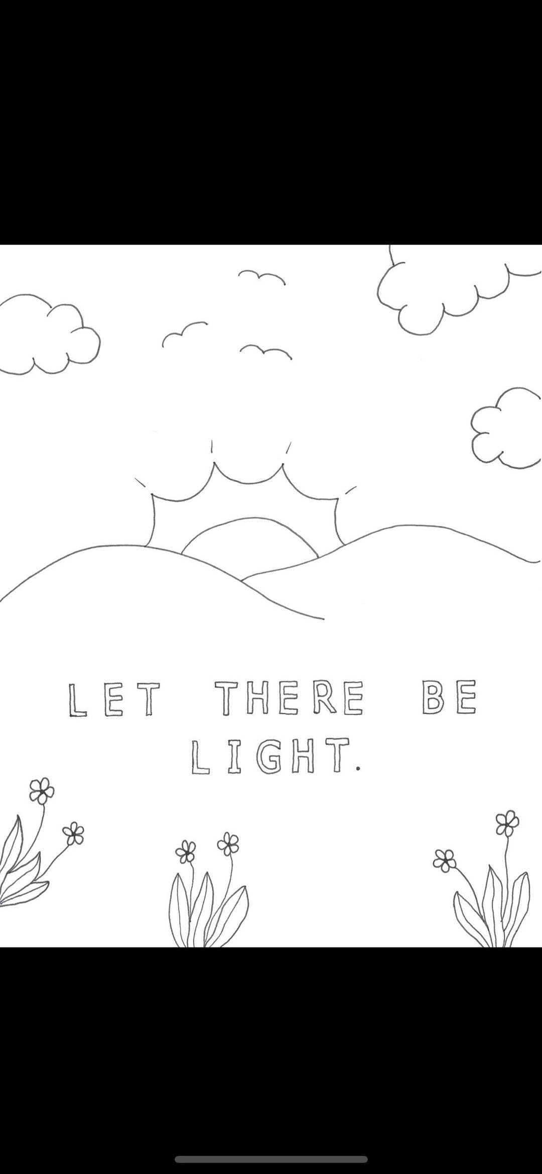 Coloring Page Print Etsy Coloring Page Print Etsy