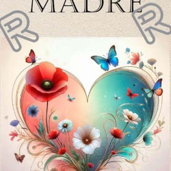 Poemas para mi madre ebook, es un ebook para el día de la mamá, un mensaje para el día de la madre, frases únicas, regalos para mamá, regalo