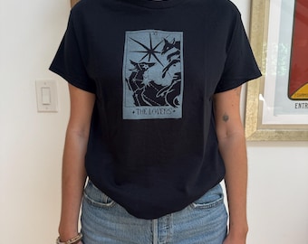 The Lovers T-Shirt