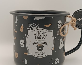 Witches Brew Mug