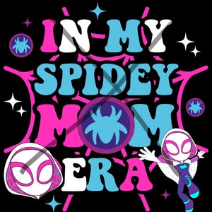 Spidey and His Amazing Friends Birthday, Spidey Png, Jpg, Spidey  Sublimation 