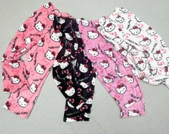 Sanrio Hello Kitty Casual Home Pants/Pajamas