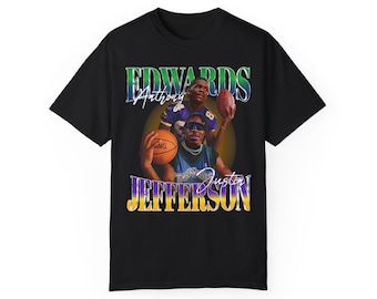 JJ & ANT Unisex T-shirt