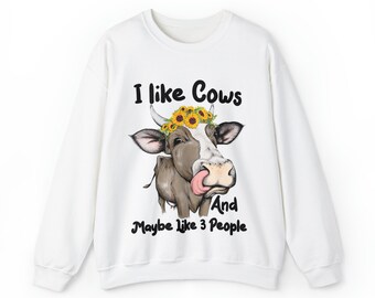 I Love Cows