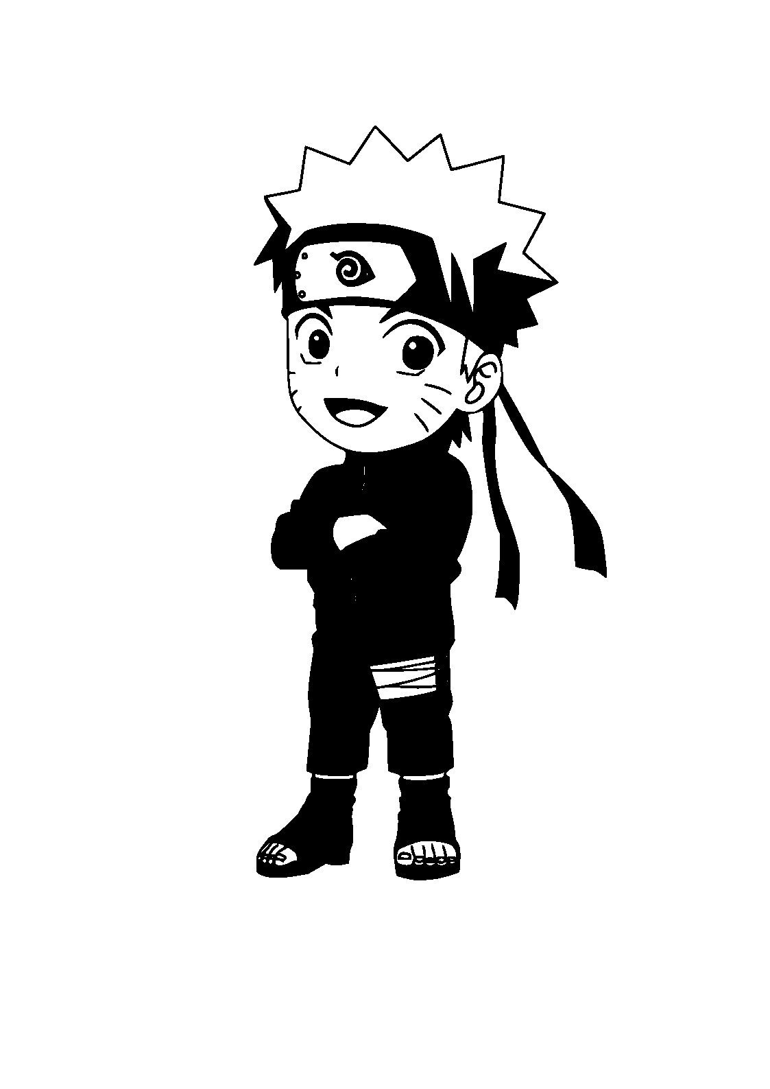 Anime svg Naruto SvgManga SVGJapanese SVG Anime svg png Etsy México