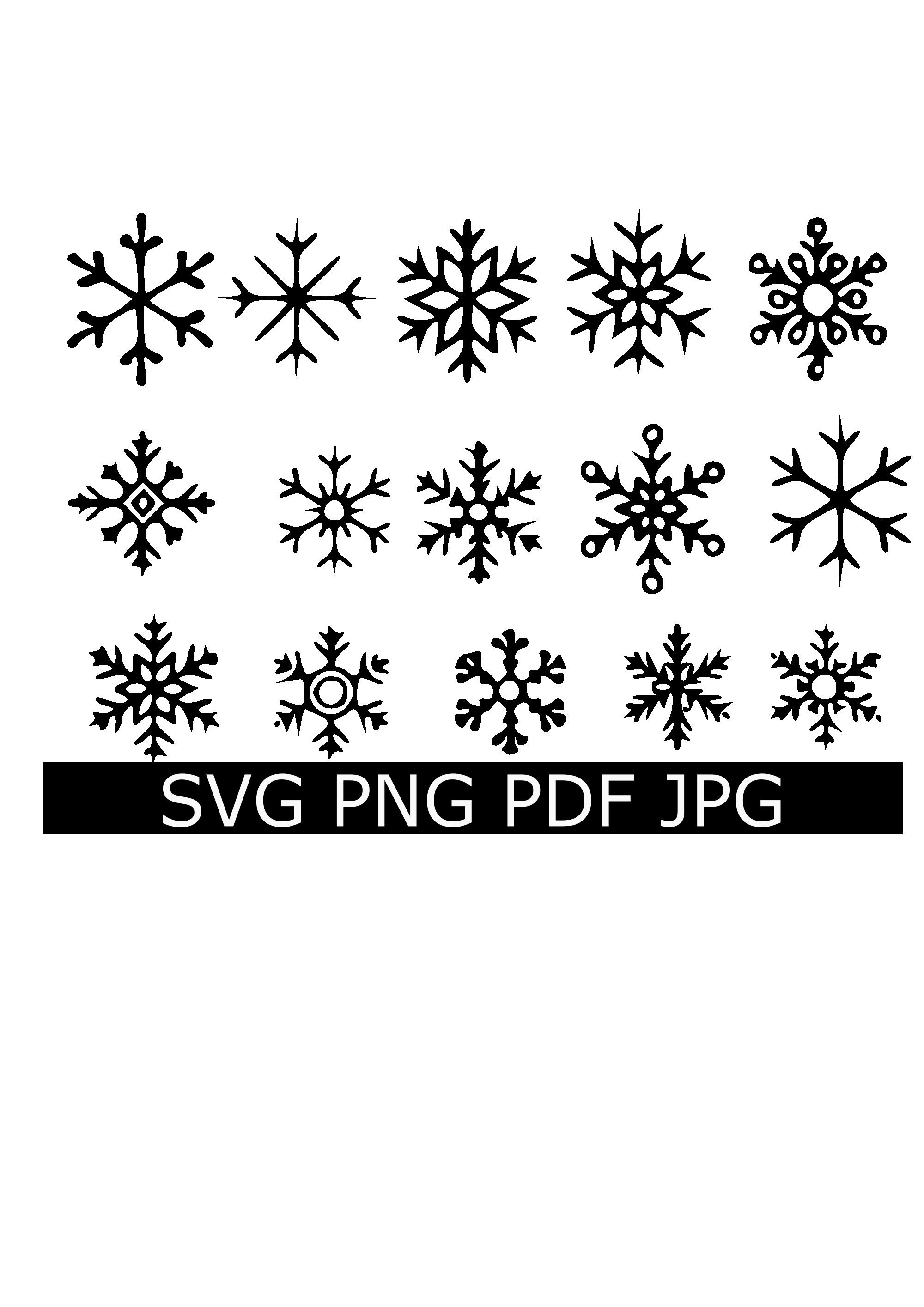 Snowflake Svg Router Snowflake SVG, Snowflake Svg Bundle, Flake Winter SVG, Christmas SVG ...