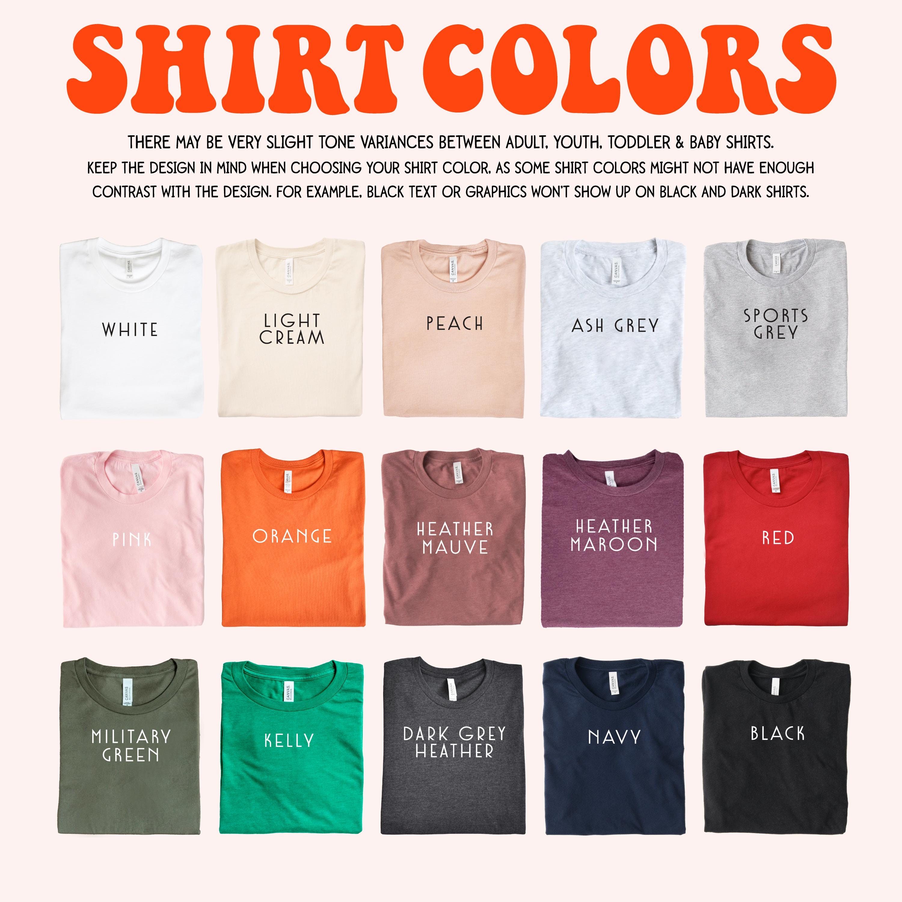 Custom Birthday Girl Shirt